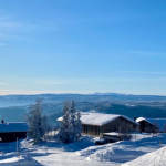 Derfor er hyttemarkedet på kjøpers side om dagen